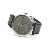 NOMOS Glashütte Tangente Neomatik 41 Date Olive Gold-NOMOS Glashütte Neomatik 41 Date Olive Gold -