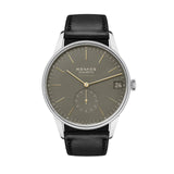 NOMOS Glashütte Tangente Neomatik 41 Date Olive Gold-NOMOS Glashütte Neomatik 41 Date Olive Gold -
