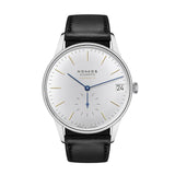NOMOS Glashütte Orion Neomatik 41 Date—175 Years Watchmaking Glashütte-NOMOS Glashütte Neomatik 41 date—175 Years Watchmaking Glashütte - 365.S1