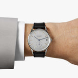 NOMOS Glashütte Orion Neomatik 41 Date 175 Years Watchmaking-NOMOS Glashütte Orion Neomatik 41 Datum 175 Years Watchmaking - 365