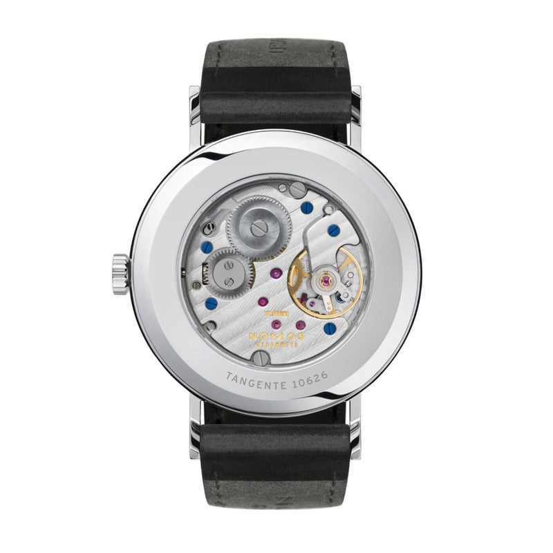 NOMOS Glashütte Tangente 38-NOMOS Glashütte Tangente 38 - 164