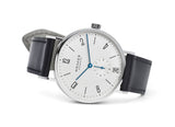 NOMOS Glashütte Tangente 38 Date-NOMOS Glashütte Tangente 38 Date -