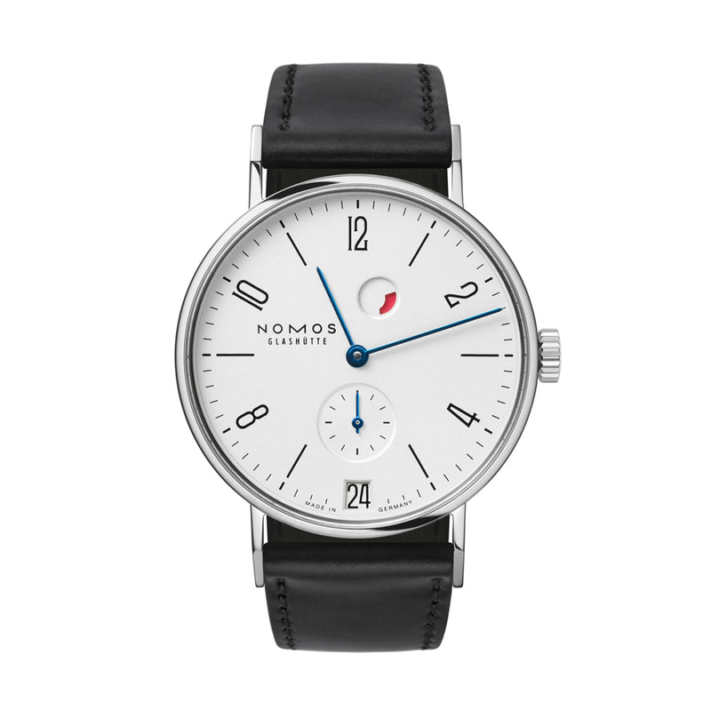 NOMOS Glashütte Tangente 35 Date Power Reserve-NOMOS Glashütte Tangente Date Power Reserve - 131