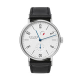 NOMOS Glashütte Tangente 35 Date Power Reserve-NOMOS Glashütte Tangente Date Power Reserve - 131