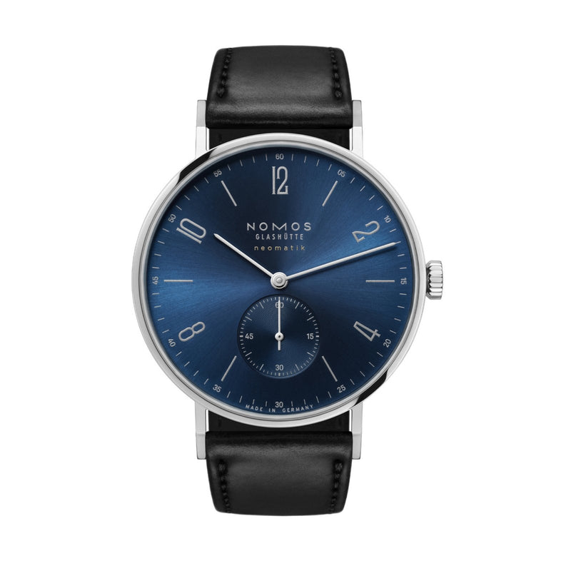NOMOS Glashütte Tangente Neomatik 39 Blue Gold-NOMOS Glashütte Tangente Neomatik 39 Blue Gold - 146