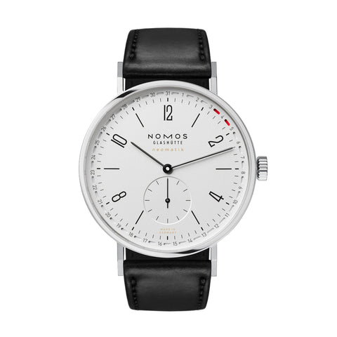 NOMOS Glashütte Tangente Neomatik 41 Update-NOMOS Glashütte Tangente Neomatik 41 Update - 180