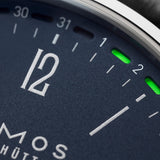 NOMOS Glashütte Tangente Neomatik 41 Update Midnight Blue-NOMOS Glashütte Tangente Neomatik 41 Update Midnight Blue -