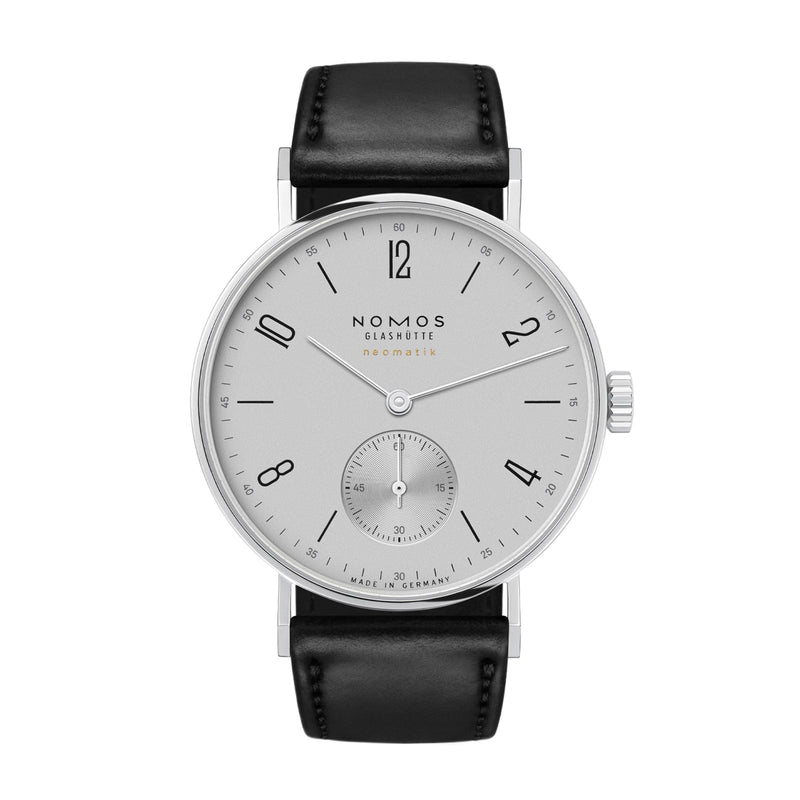 NOMOS Glashütte Tangente Neomatik 35 Platinum Gray-NOMOS Glashütte Tangente Neomatik Platinum Gray - 189