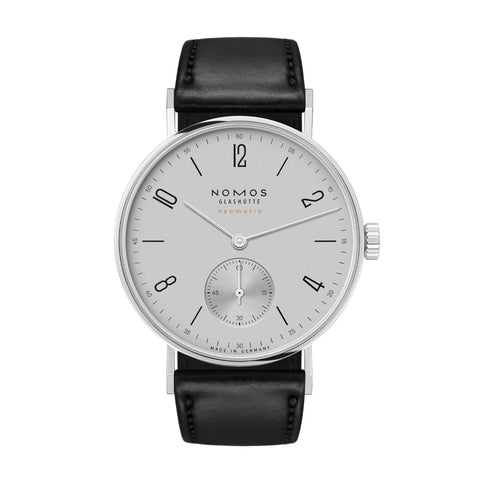 NOMOS Glashütte Tangente Neomatik 35 Platinum Gray-NOMOS Glashütte Tangente Neomatik Platinum Gray - 189