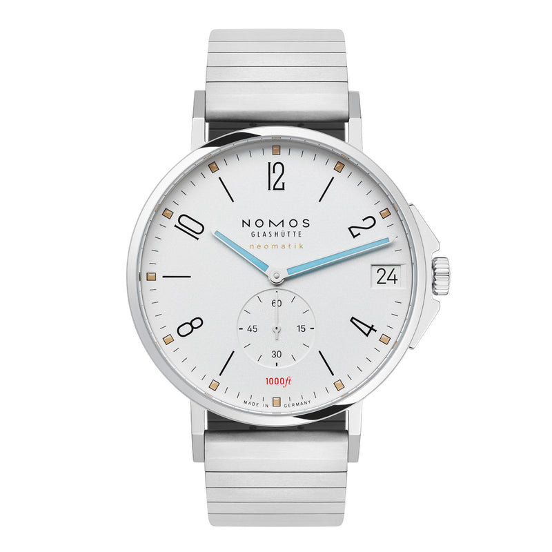 NOMOS Glashütte Tangente Sport Neomatik 42 Date-NOMOS Glashütte Tangente Sport Neomatik 42 Date -