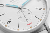 NOMOS Glashütte Tangente Sport Neomatik 42 Date-NOMOS Glashütte Tangente Sport Neomatik 42 Date -