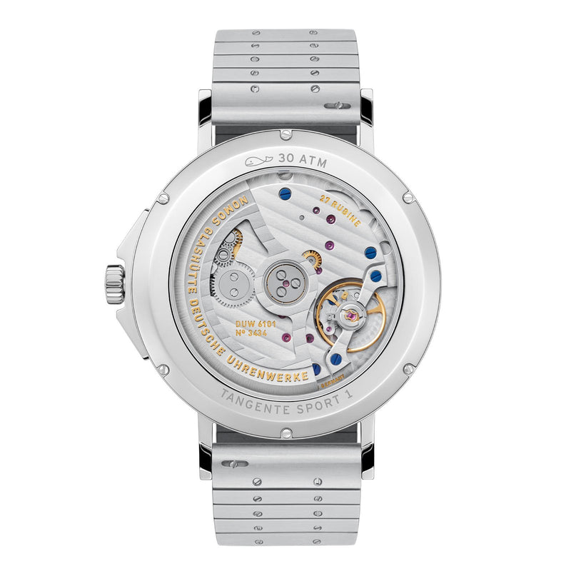 NOMOS Glashütte Tangente Sport Neomatik 42 Date-NOMOS Glashütte Tangente Sport Neomatik 42 Date -