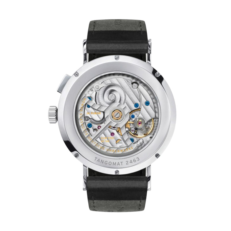 NOMOS Glashütte Tangomat GMT 40-NOMOS Glashütte Tangomat GMT - 635