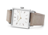 NOMOS Glashütte Tetra 27 Duo-NOMOS Glashütte Tetra 27 Duo -