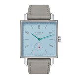 NOMOS Glashütte Tetra Azure-NOMOS Glashütte Tetra Azure - 496