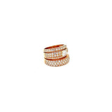 Norman Covan Ring-Norman Covan Ring -