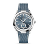 Omega Seamaster Aqua Terra 150m 41mm - Small Seconds-Omega Aqua Terra 150m Co-axial Master Chronometer Small Seconds 41mm - 220-12-41-21-03-005, 220.12.41.21.03.005, 22012412103005