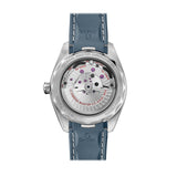 Omega Seamaster Aqua Terra 150m 41mm - Small Seconds-Omega Aqua Terra 150m Co-axial Master Chronometer Small Seconds 41mm - 220-12-41-21-03-005, 220.12.41.21.03.005, 22012412103005