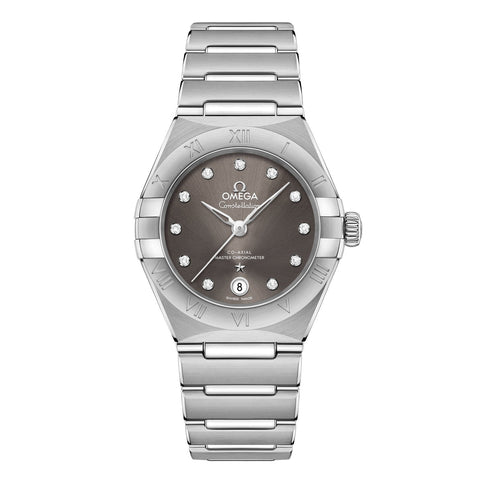 Omega Constellation 29mm-Omega Constellation Co-Axial Master Chronometer 29mm - 131.10.29.20.56.001, 13110292056001, 131-10-29-20-56-001