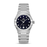 Omega Constellation 29mm-Omega Constellation Co-axial Master Chronometer 29mm - 131.15.29.20.53.001