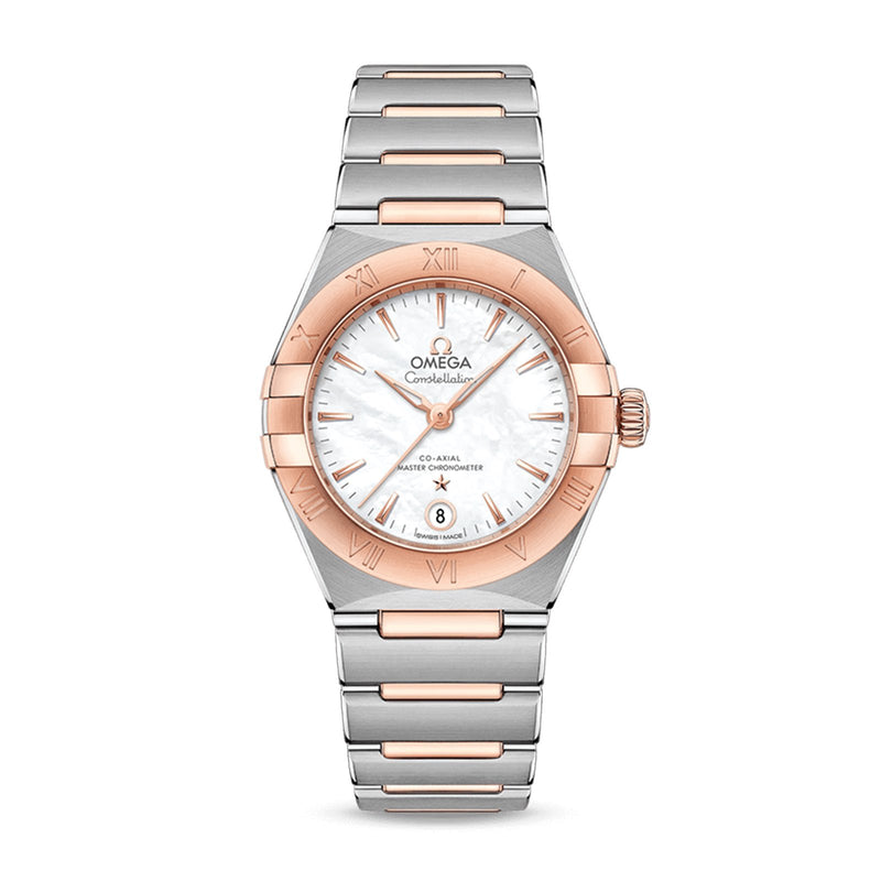 Omega Constellation 29mm-Omega Constellation Co-axial Master Chronometer 29mm - 131.20.29.20.05.001