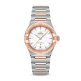 Omega Constellation 29mm-Omega Constellation Co-axial Master Chronometer 29mm - 131.20.29.20.05.001