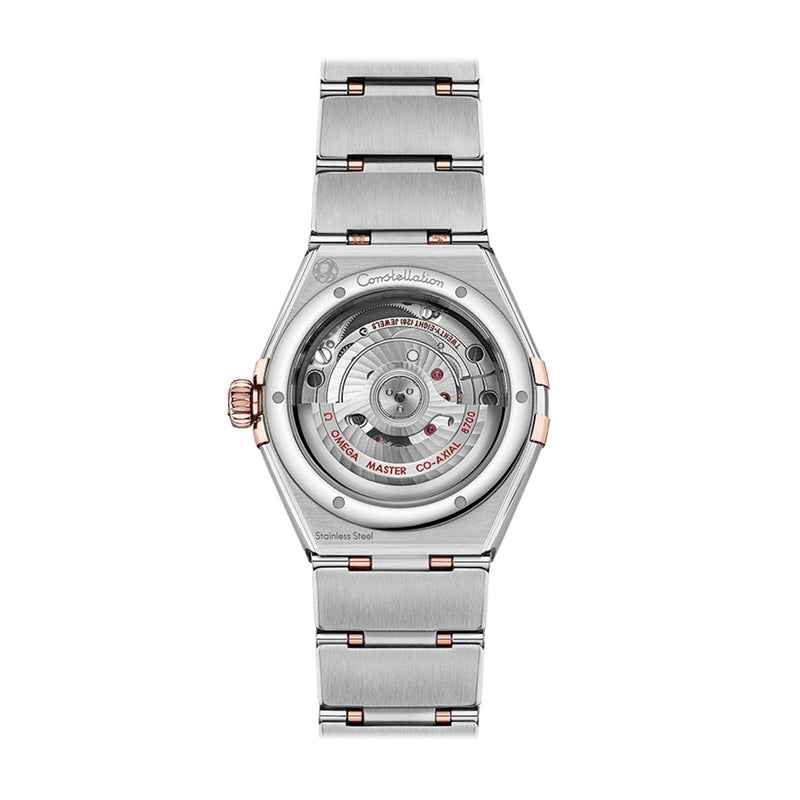 Omega Constellation 29mm-Omega Constellation Co-axial Master Chronometer 29mm - 131.20.29.20.05.001