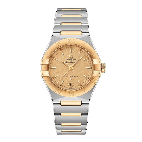 Omega Constellation 29mm-Omega Constellation Co-Axial Master Chronometer 29mm - 131-20-29-20-08-001, 131.20.29.20.08.001, 13120292008001