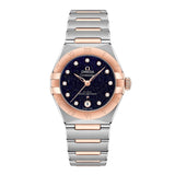 Omega Constellation 29mm-Omega Constellation Co-Axial Master Chronometer 29mm -