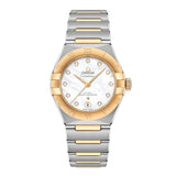 Omega Constellation 29mm-Omega Constellation Co-Axial Master Chronometer 29mm -
