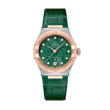 Omega Constellation 29mm-Omega Constellation Co-axial Master Chronometer 29mm - 131.23.29.20.99.001