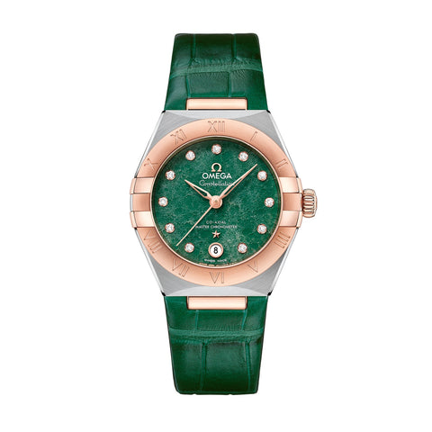 Omega Constellation 29mm-Omega Constellation Co-axial Master Chronometer 29mm - 131.23.29.20.99.001