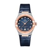 Omega Constellation 29mm-Omega Constellation Co-axial Master Chronometer 29mm - 131.23.29.20.99.003