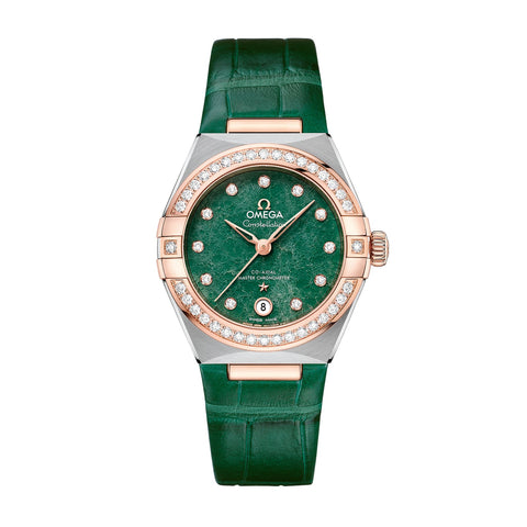 Omega Constellation 29mm-Omega Constellation Co-axial Master Chronometer 29mm - 131.28.29.20.99.001