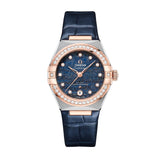 Omega Constellation 29-Omega Constellation Co-axial Master Chronometer 29mm - 131.28.29.20.99.003