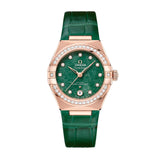 Omega Constellation 29-Omega Constellation Co-axial Master Chronometer 29mm - 131.58.29.20.99.004