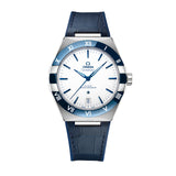 Omega Constellation 41mm-Omega Constellation Co-axial Master Chronometer 41mm - 131.33.41.21.04.001