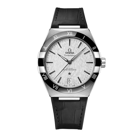 Omega Constellation 41mm-Omega Constellation Co-Axial Master Chronometer 41mm -