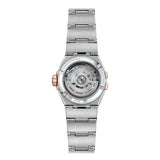 Omega Constellation 27mm - Small Seconds-Omega Constellation Co-Axial Master Chronometer Small Seconds 27mm -