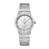 Omega Constellation 34mm- Small Seconds-Omega Constellation Co-axial Master Chronometer Small Seconds 34mm -