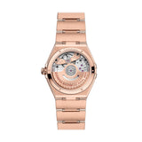 Omega Constellation 34mm- Small Seconds-Omega Constellation Co-axial Master Chronometer Small Seconds 34mm -
