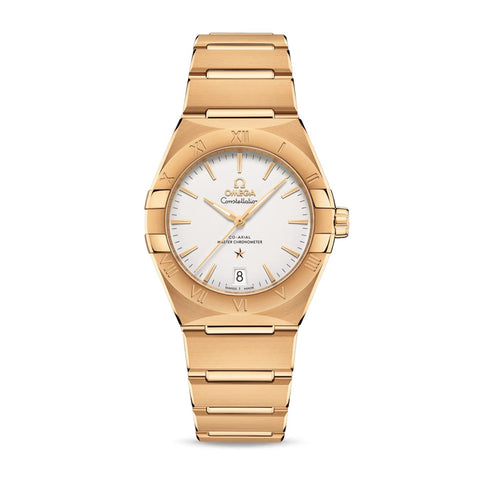Omega Constellation Co‑Axial Master Chronometer 36mm-Omega Constellation Co‑Axial Master Chronometer 36mm - 131.50.36.20.02.002