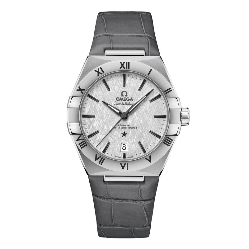 Omega Constellation 39mm-Omega Constellation Co‑Axial Master Chronometer 39mm -