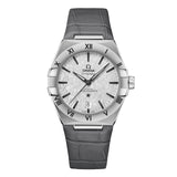Omega Constellation 39mm-Omega Constellation Co‑Axial Master Chronometer 39mm -