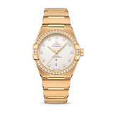 Omega Constellation 39mm-Omega Constellation Co‑Axial Master Chronometer 39mm - 131.55.39.20.52.002