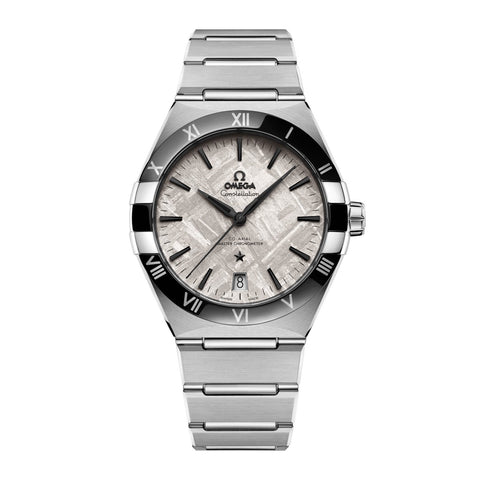 Omega Constellation 41mm - Meteorite-Omega Constellation Meteorite 41mm - 131.30.41.21.99.001
