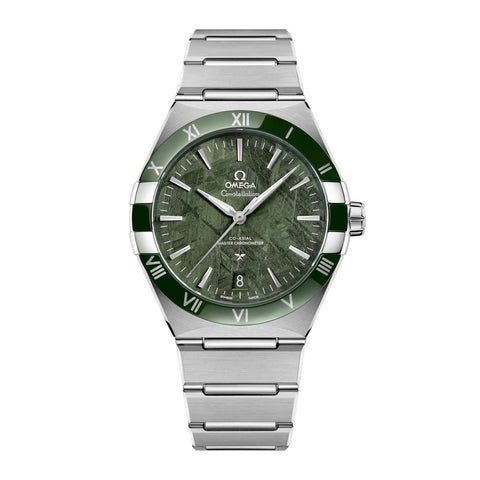 Omega Constellation 41mm - Meteorite-Omega Constellation Meteorite 41mm - 131.30.41.21.99.002