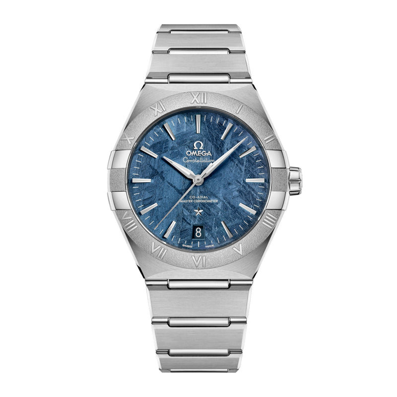 Omega Constellation 41mm - Meteorite-Omega Constellation Meteorite 41mm - 131.30.41.21.99.003