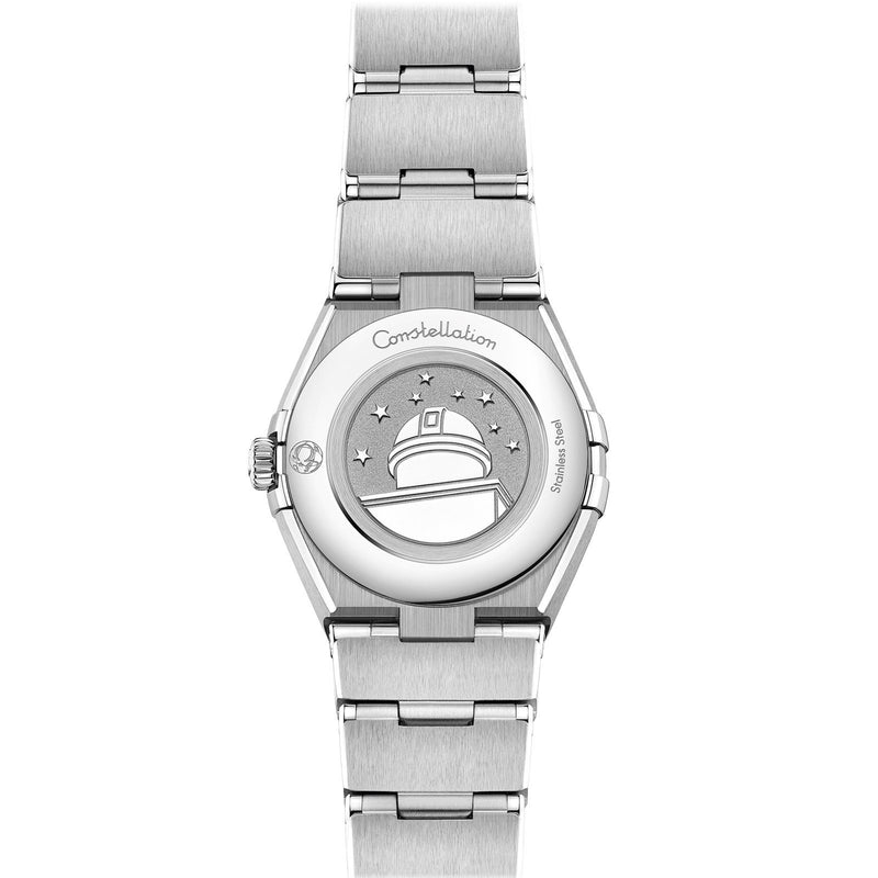 Omega Constellation 25mm-Omega Constellation Quartz 25mm -