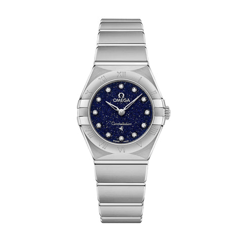 Omega Constellation 25mm-Omega Constellation Quartz 25mm -